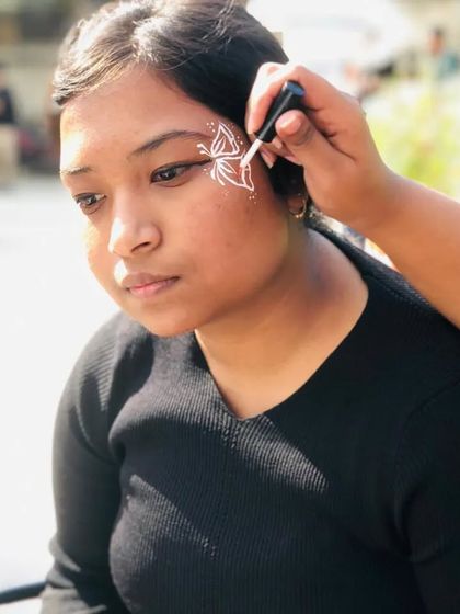 The Artistic Process photo 7