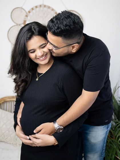 Lifestyle Maternity: Your Story, Your Style photo 6