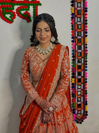 Engagement & Roka Glamour photo 24