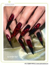 Nail Care & Art