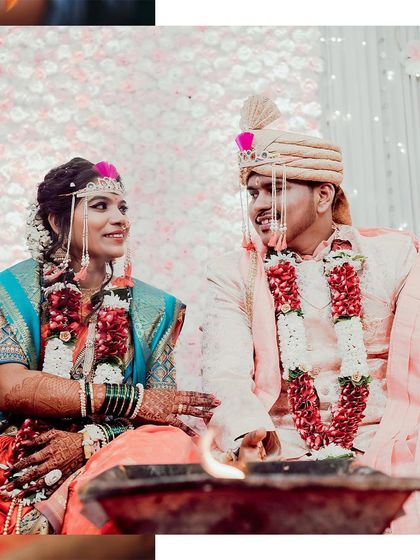 Maharashtrian Weddings photo 18
