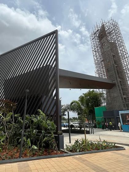 Urban & Landscape Design Studio - Architectural Design for Residential Developments From Concept to Reality photo 18