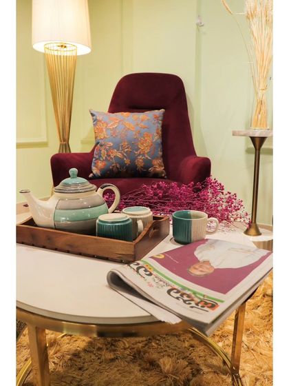 Design Studio 91 - Luxury Residential Interior Design Luxurious Living & Dining Spaces photo 60