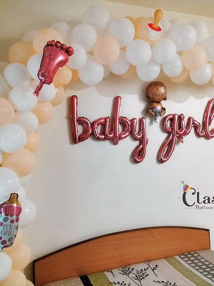 Welcome Home Decorations photo 25