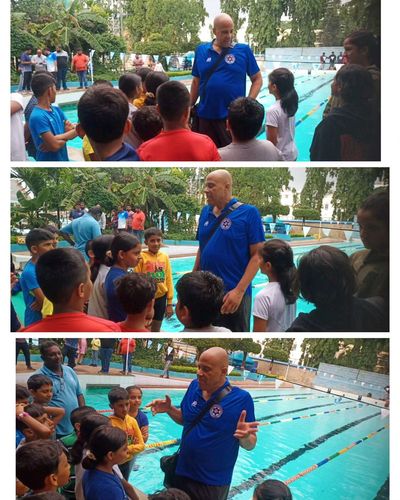 Summer Camps