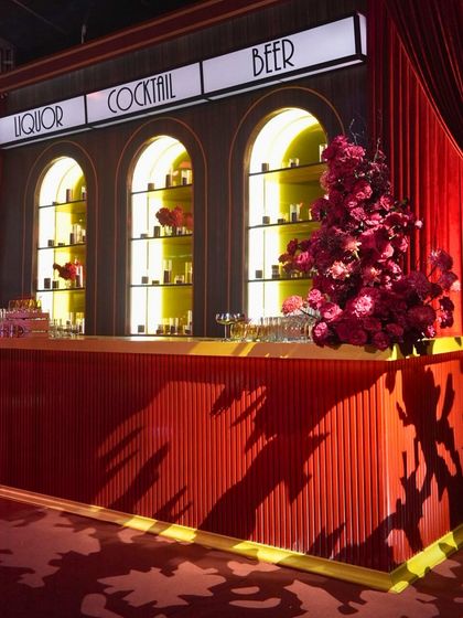 Spectacular Sangeet Nights photo 3