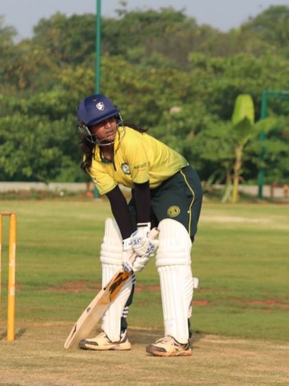 Rising Star Cricket Academy - Tournament Management & Facility Rental Women's Cricket Events photo 21