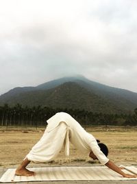 Isha Hatha Yoga Programs