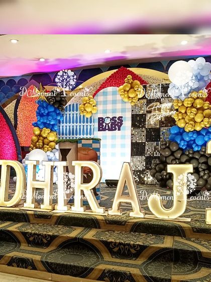 Character & Adventure Parties photo 11