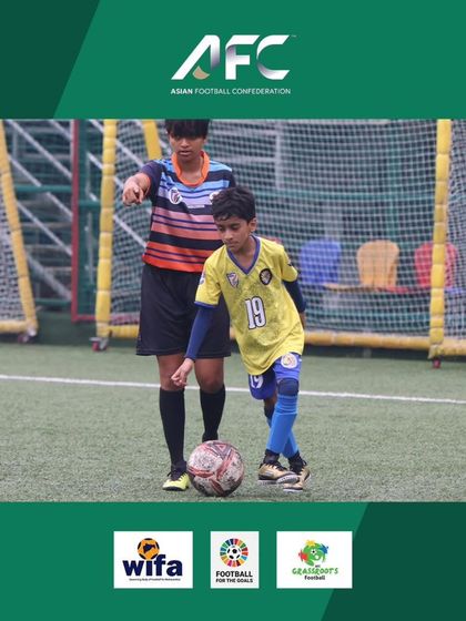 Beyond the Pitch: Academy Life & Events photo 18