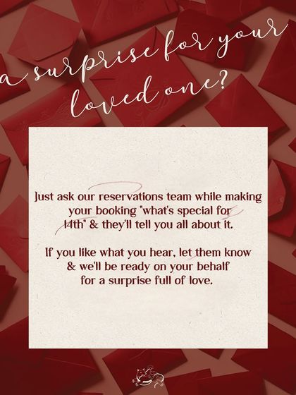 Lupa - Special Event Hosting & Culinary Pop-ups Holiday & Seasonal Celebrations photo 39