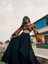 Custom Crochet, Knits & Embroidery