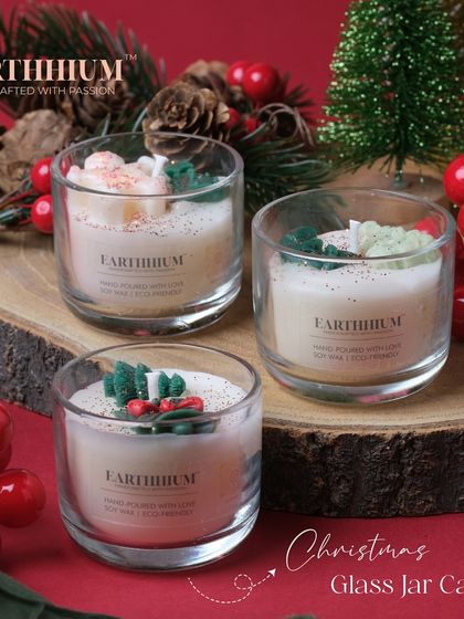 Festive Glow: Seasonal Collections photo 19