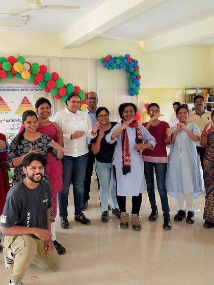 Krav Maga Global - Corporate Self-Defense Workshops Women's Workplace Safety Programs photo 7