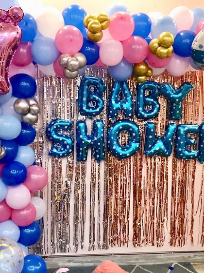 Adore Celebration - Personal Event & Party Decor Welcoming a Little One photo 26