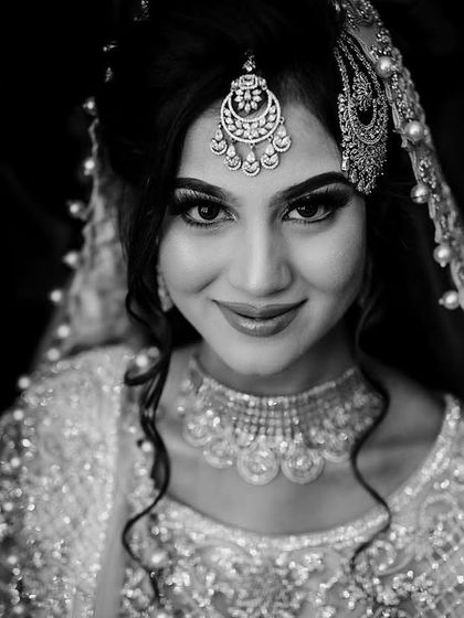 Pixelena Studio Weddings - Wedding Photography Timeless Bridal & Groom Portraits photo 17