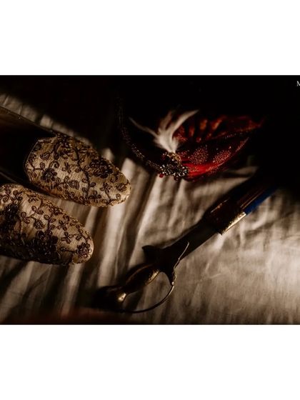 Mousam Pictures - Wedding Photography & Videography The Little Things: Details That Tell a Story photo 12