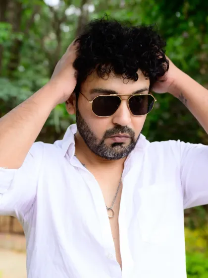 Zahid Moledina - Photography Behind the Lens photo 20