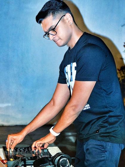 Voix - Wedding DJ Services Wedding & Sangeet Celebrations photo 24