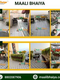 Specialty Garden & Greening Solutions