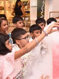 Party Entertainment & Activities