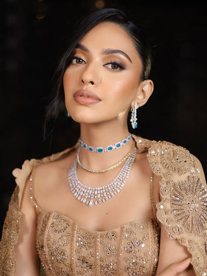 My Work: Transformations & Final Looks photo 9