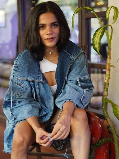 Street Style & Edgy Looks photo 9