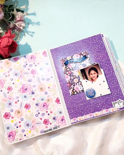 Photo Albums