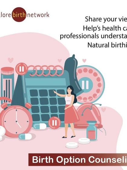 A birth plan is a powerful tool for communication. Our counseling sessions help you create one by discussing your wishes, which promotes natural birthing practices and helps your healthcare team understand what is important to you.