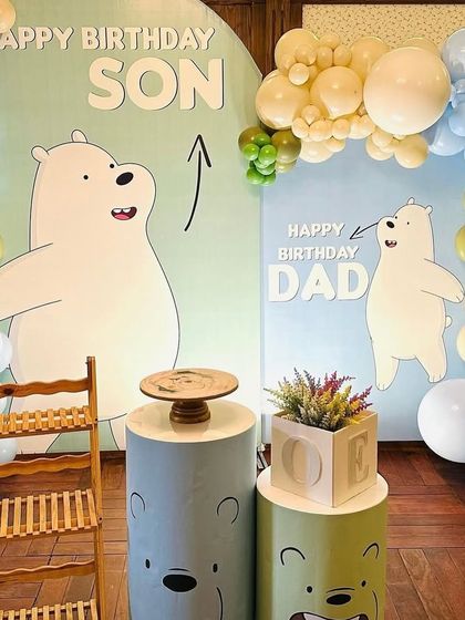 Favorite Character Worlds photo 8