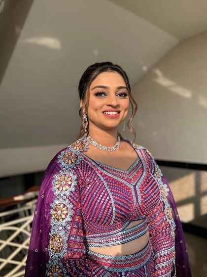 Intricate Braids & Ponytails photo 21