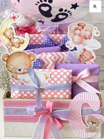 Gifts for New Arrivals & Moms-to-Be photo 22