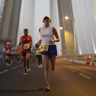 Shanthi Krishnan