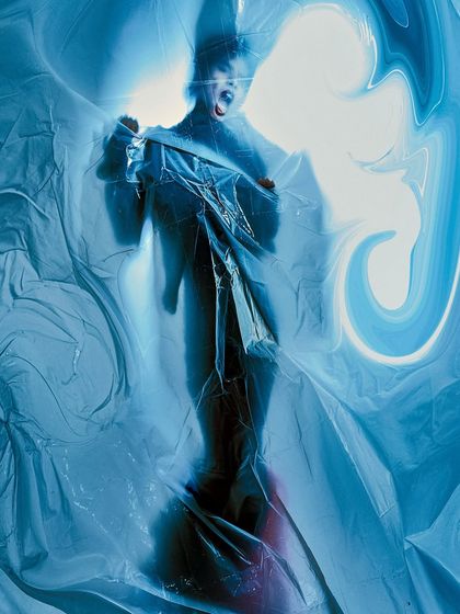 Beyond Reality: Conceptual & Surreal photo 7