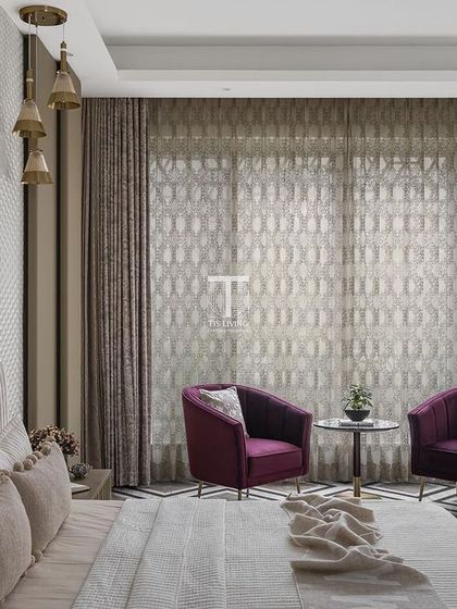 TIS Living - Bespoke Furniture for Entire Homes Serene Bedrooms photo 4