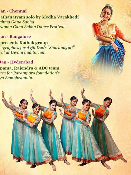 The next few weeks are a roller coaster of concerts for our duets, our company, and our students at various festivals. Nothing gives us more joy than celebrating and sharing our art with as many people as possible.