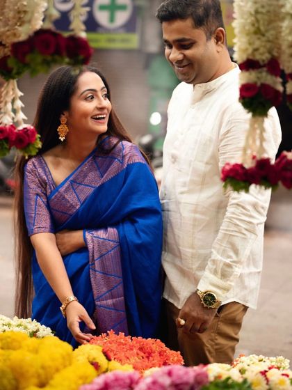 Anitha - Family Photography Outdoor Adventures: Natural & Candid photo 13