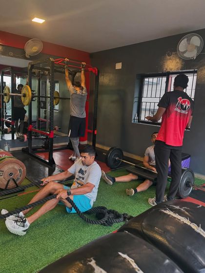 A3 Performance - Sports Performance Training Unleash Your Agility & Power photo 27