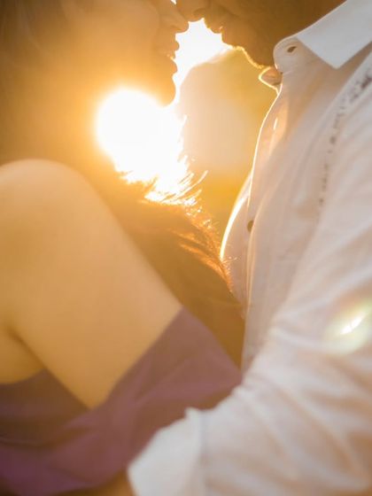 Pre-Wedding Stories photo 37