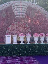 Wedding & Pre-Wedding Planning