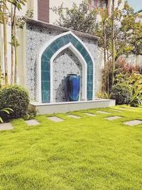 Landscape Design & Execution