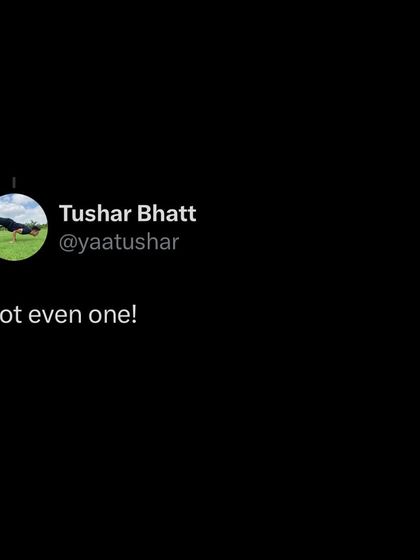 The answer is: not even one! Patanjali's Yoga Sutras focus on mastering the mind. Asana is just one of the eight limbs, a tool to prepare the body for the deeper work of meditation and self-realization.