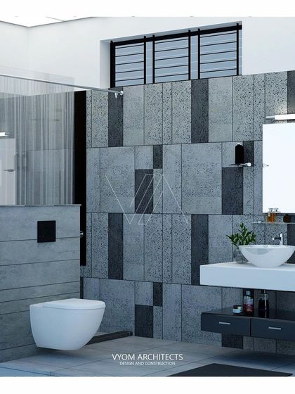 Slate Studio - Building Renovation & Remodeling Bright & Functional Interiors photo 16