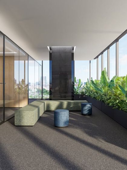 Studio Chintala - Interior Architecture & Design Workplace & Office Design photo 23