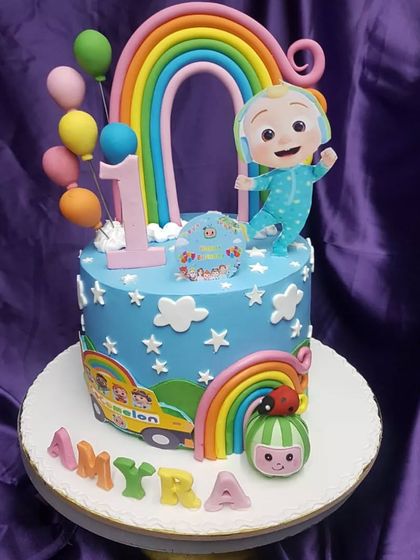 Kids' Party Central photo 14