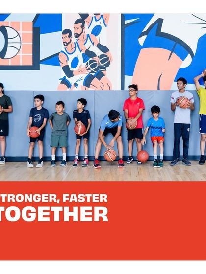 Akanksha Singh Basketball - Basketball Training Programs Building a Love for the Game photo 25