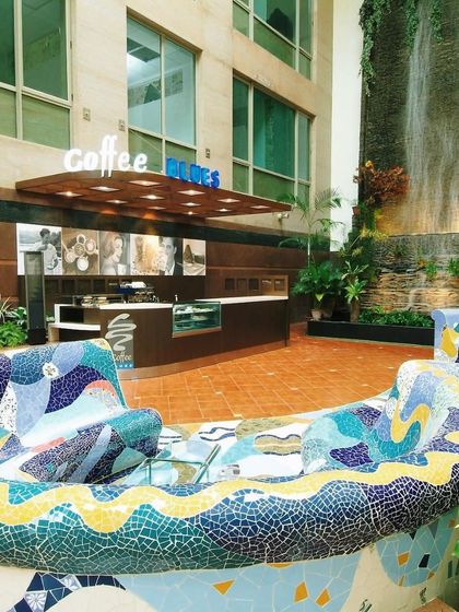 Urban Leisure & Community Hubs photo 8