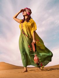 Fashion Styling