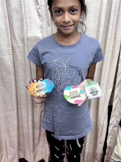 Art Attic - Art Classes and Workshops Additional Art & Workshop Moments photo 18