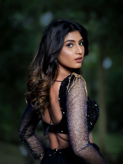 Pradeep Photography - Commercial & Brand Photography Glamour & Contemporary Fashion photo 30